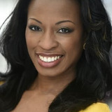 Bianca LaVerne Jones — Detective
