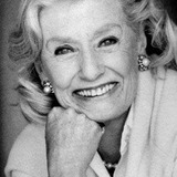 Miriam Nelson — Harriet - Party Guest in Gold Dress (uncredited)