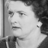 Lisa Lee — Miss Brenner