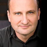 David MacKay — 'Alien Attack!'