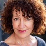 Margot Knight — Mrs. Wood