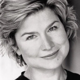 Issy van Randwyck — Manageress