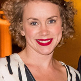 Ellen Fjæstad — Amanda