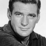 Rod Taylor — Mitch Brenner