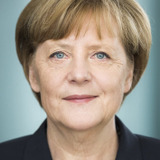 Angela Merkel — Self