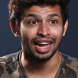 Varun Kamal — Sathya