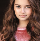 Мила Харрис — Young Gracie