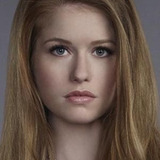 Genevieve Angelson — Eve