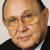 Hans-Dietrich Genscher — Self (archive footage)