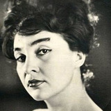 Leila Abashidze — Tea Shervashidze