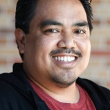 Bobby Rubio — Dad (voice)