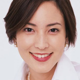 Anju Suzuki — Sachiko Tsukimoto