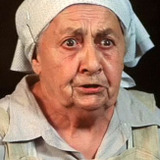 Vlastimila Vlková