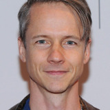 John Cameron Mitchell — Sextra (one of the participants in the orgy sequence)