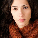 Patrícia André — Alice Reis