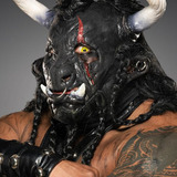 Black Taurus — Taurus