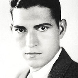 Walter Johnson — Tony Foster