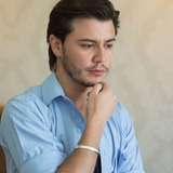 Raúl Santana — Chichico, Asistente de Arte