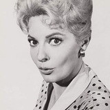 Carole Cook — Self