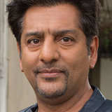 Nitin Ganatra — Haroun Rehman