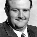 Victor Buono — Fat Man