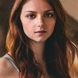 Джессика Клемент — Hannah Matthews