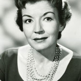 Cathy Lewis — Ruthie