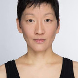 Ina Chang — Libby Lasher