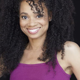 Monica McSwain — Hospital Dancer