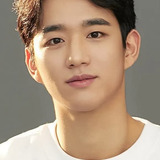 Ahn Do-gyu — Yong-ho