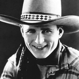 Fred Thomson — The Real Man