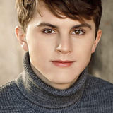 Уил Деснер — 14 Year Old Miles