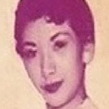 Wu Suo — Madam Liu