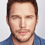 Chris Pratt — Mario (voice)