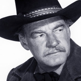 Ray Teal — Dr. Carson