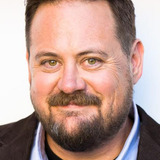 Noah Harpster — Guy at Bar