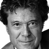 Lionel Blair — T.V. Floor Manager