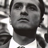 Jan Mayzel — Mine Foreman