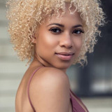 Iman Marshall — Dancer #1