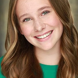 Michelle Ells — Victory School Kid (uncredited)