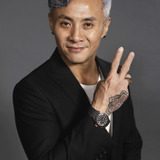 陳中泰 — Hitman