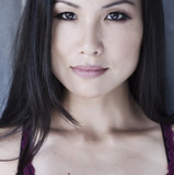 Мишель Ли — Geisha #1