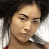 Sachi Kawamata — Kimiko