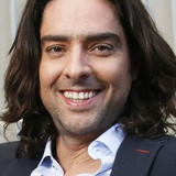 Cristián Riquelme — Jorge