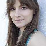 Natalie Smyka — Anna