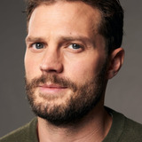 Jamie Dornan — Edgar Pagét