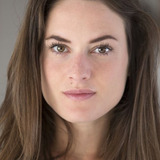 Claire Morin — Marie Melki