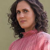 Stefanie Farrands — Self