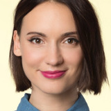 Nathalie Odzierejko — Nicola