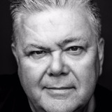 Martyn Ellis — Reverend Matthew